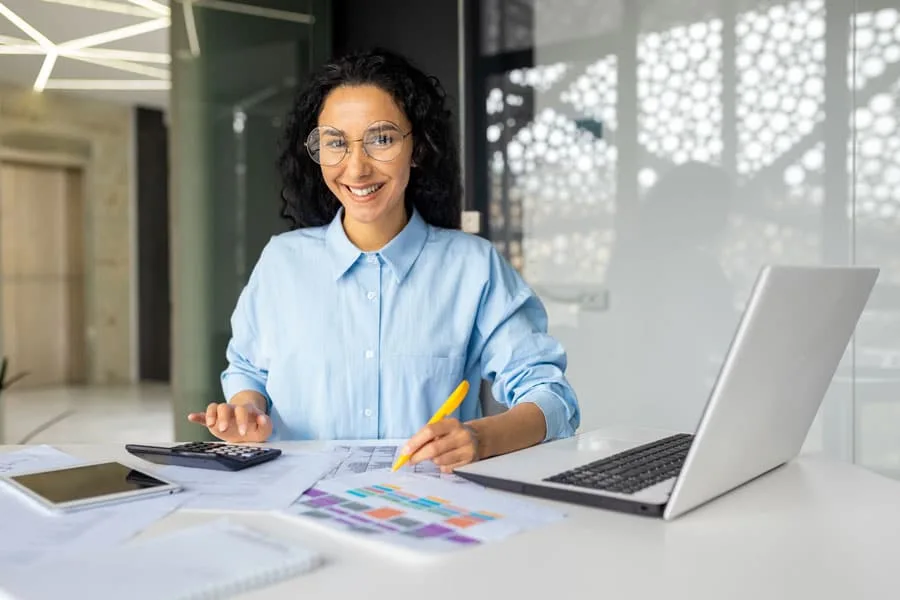 Executive and Admin Assistant