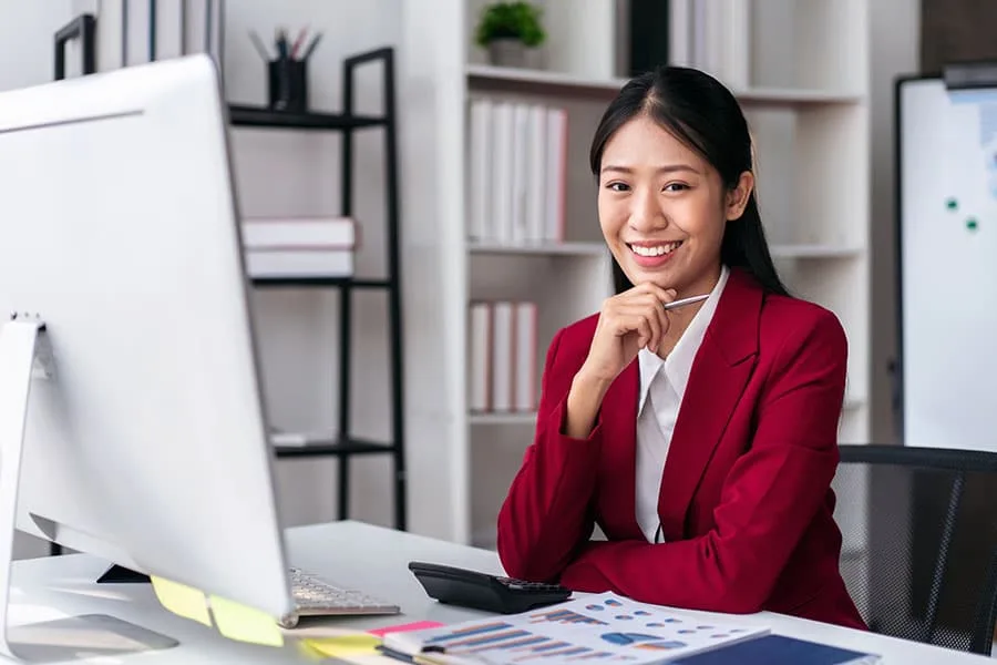 Offshore Administrator