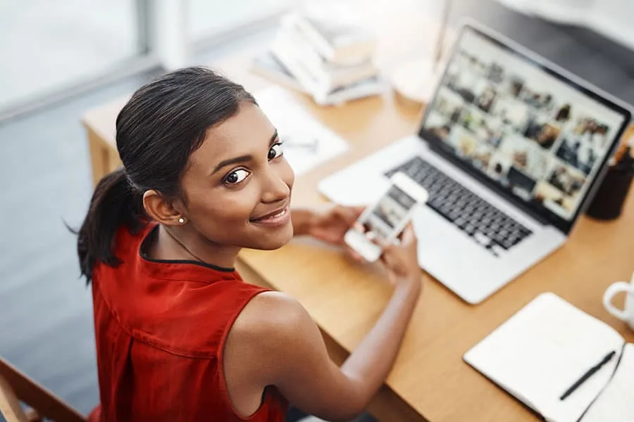Social Media Manager