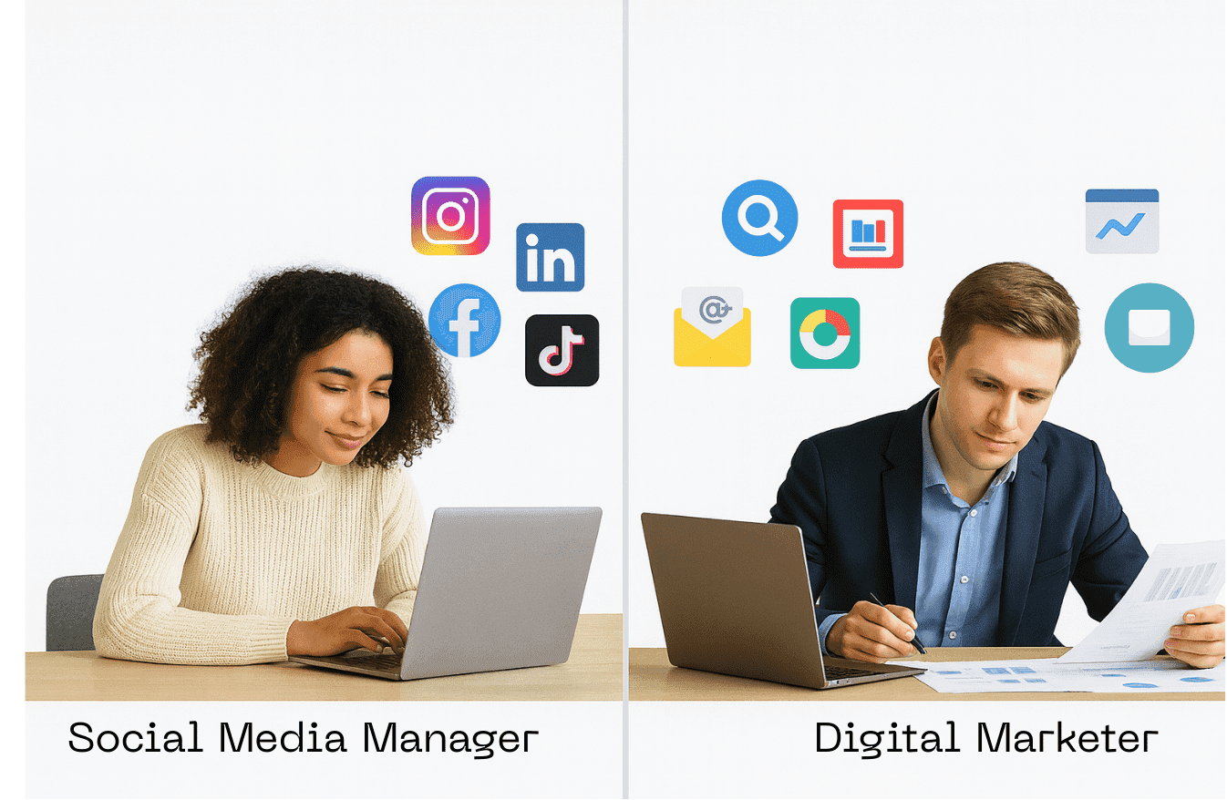 Offshore Social Media Manager Australia: Content, Community, and Cost